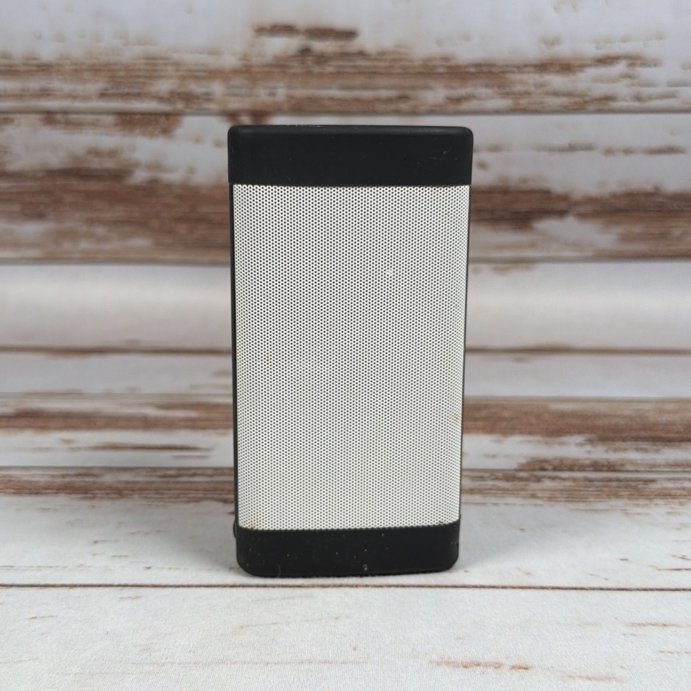 Cambridge SoundWorks OontZ Angle 3 Portable Bluetooth Speaker Black IPX5